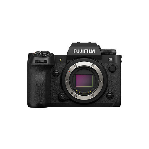 Fujifilm X -H2S Corpo MILC 26,16 MP CMOS 6240 x...