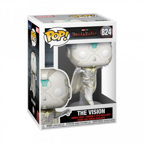 FUNKO POP! The Vision