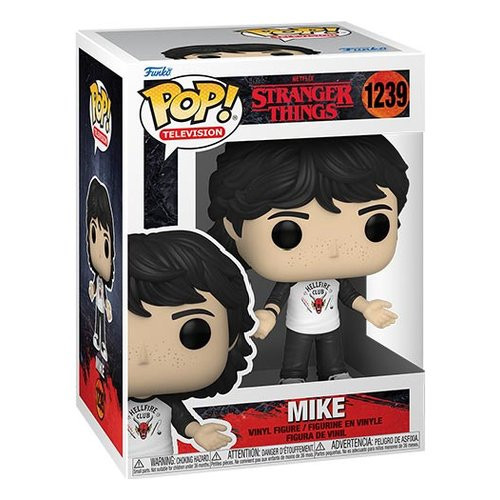 Personaggio collezione Funko Pop Television...