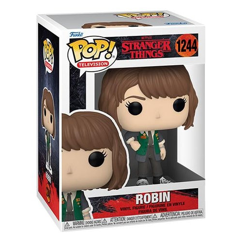 Personaggio collezione Funko Pop Television...