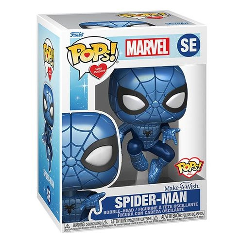 Personaggio collezione Funko Pop Heroes Marvel...