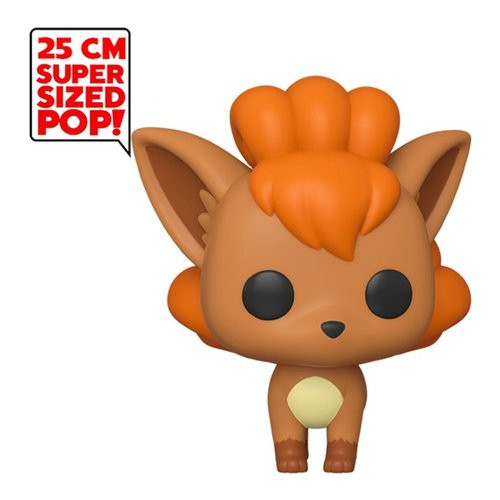 Personaggio collezione Funko Pop Games...