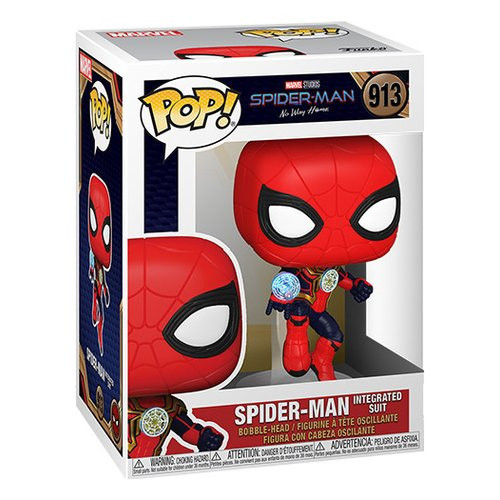 Personaggio collezione Funko Pop! Heroes Marvel...