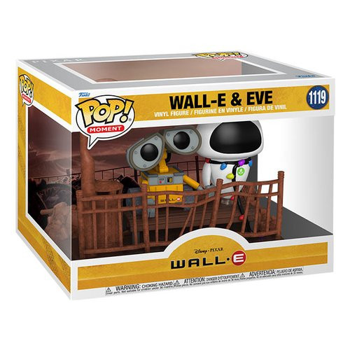 Personaggio collezione Funko Pop! Animation...