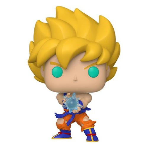 Personaggio collezione Funko Pop! Animation...