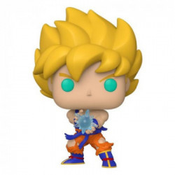 Personaggio collezione Funko Pop! Animation Dragon Ball Z Goku Kameham