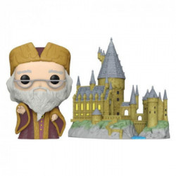 Personaggio collezione Funko Pop! Heroes Harry Potter Anniversary Sile