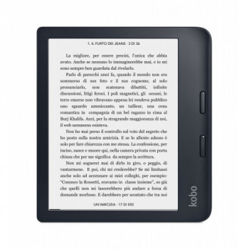 Rakuten Kobo Libra 2...
