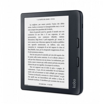 Rakuten Kobo Libra 2... 2