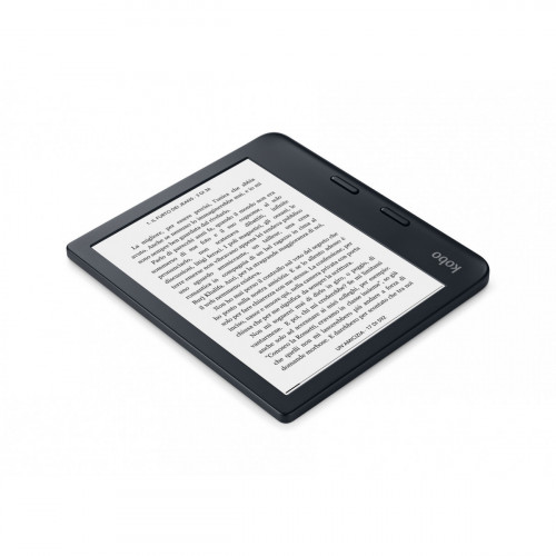 Rakuten Kobo Libra 2 lettore e-book Touch...