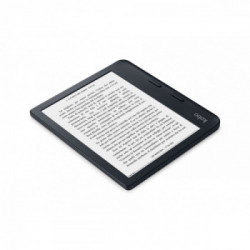 Rakuten Kobo Libra 2 lettore e-book Touch screen 32 GB Wi-Fi Nero