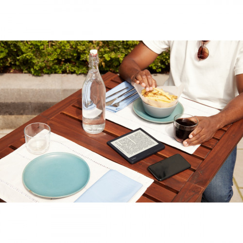 Rakuten Kobo Libra 2 lettore e-book Touch...