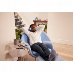 Rakuten Kobo Libra 2 lettore e-book Touch screen 32 GB Wi-Fi Nero