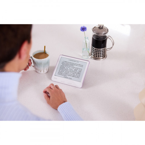 Rakuten Kobo Libra 2 lettore e-book Touch...