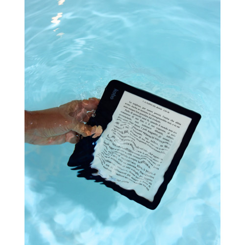 Rakuten Kobo Libra 2 lettore e-book Touch...