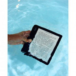 Rakuten Kobo Libra 2 lettore e-book Touch screen 32 GB Wi-Fi Nero