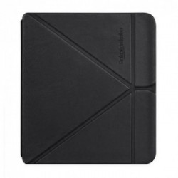 Rakuten Kobo N418-AC-BK-E-PU custodia per e-book reader 17,8 cm (7") Cover Nero