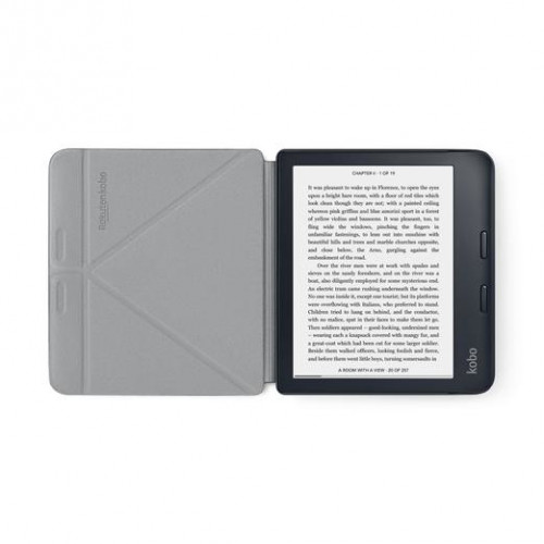 Rakuten Kobo N418-AC-BK-E-PU custodia per...