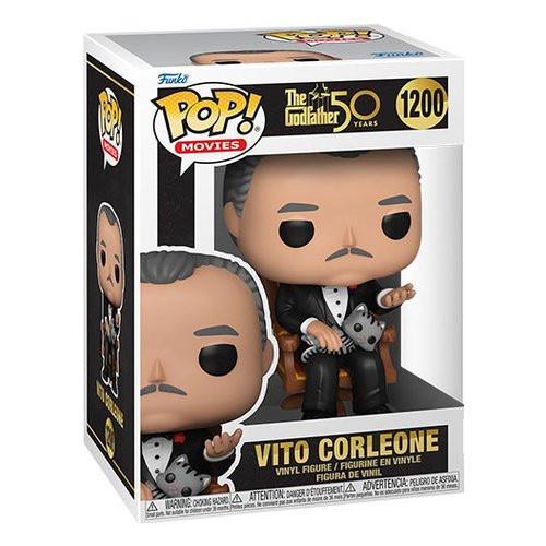 Personaggio collezione Funko Pop Movies The...
