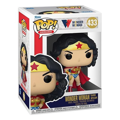 Personaggio collezione Funko Pop Heroes DC...