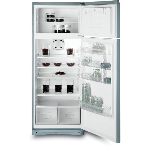 Indesit TEAAN 5 S 1 - Friforifero Doppia Porta...