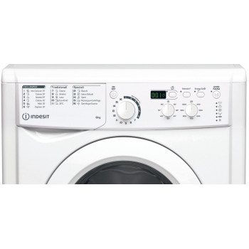 Indesit EWD 61051 W IT N -... 2