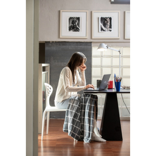 Imetec 16775 coperta/cuscino elettrico Coperta...