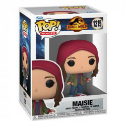Personaggio collezione Funko Pop Movies Jurassic World 3 Maisie 1215 6