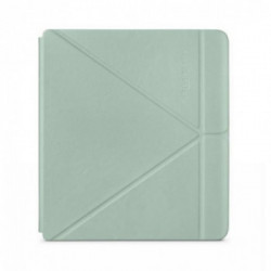 Rakuten Kobo N778-AC-LG-E-PU custodia per e-book reader 20,3 cm (8") Custodia a libro Verde