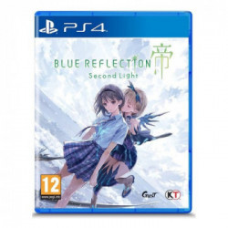 Videogioco Koei Tecmo Playstation 4 Blue Reflection: Second Light 1071