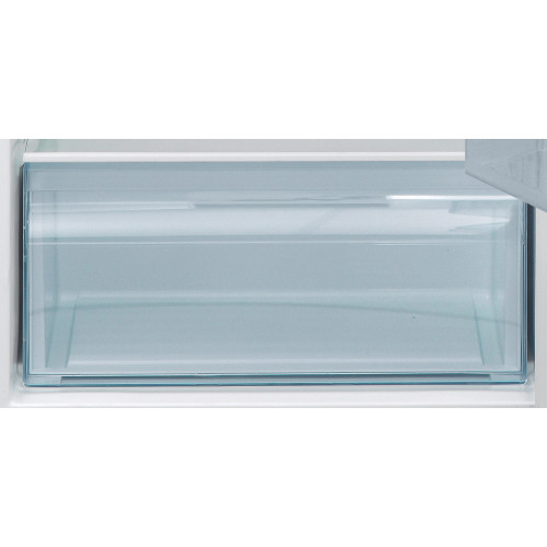 Indesit I55TM4110W1 - Frigorifero Doppia Porta...