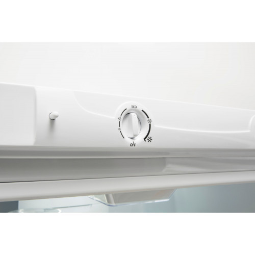 Indesit I55TM4110W1 - Frigorifero Doppia Porta...