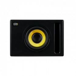 KRK S8.4 Nero Subwoofer attivo
