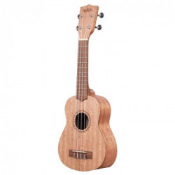 Ukulele Kala KA-20S UKU Soprano Meranti