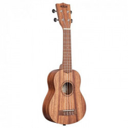 Ukulele Kala KA-TEAK-S UKU Soprano Teak