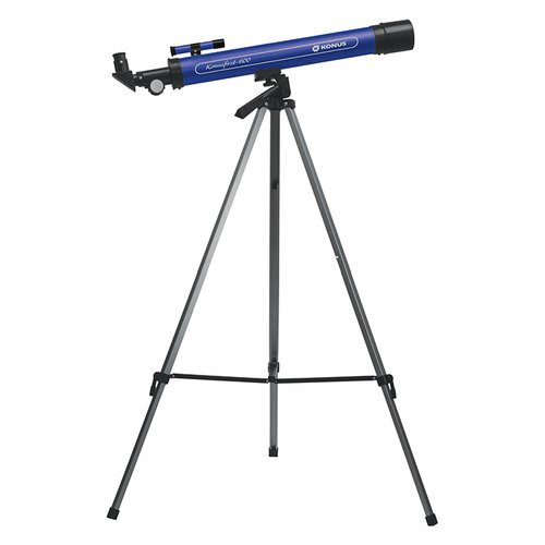 Telescopio Konus 1723 First 600 Blue e Black