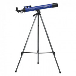Telescopio Konus 1723 First 600 Blue e Black