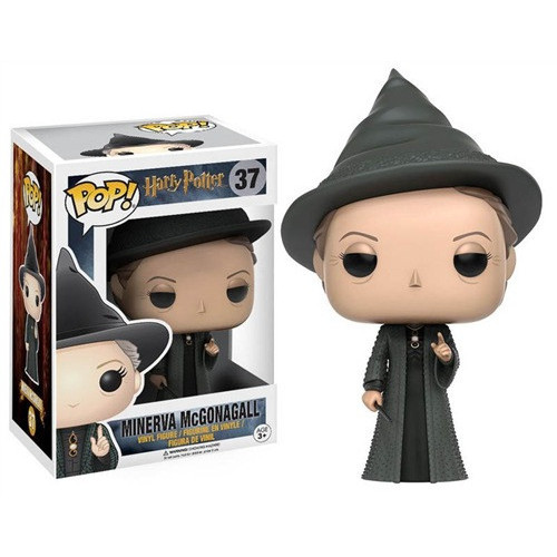 FUNKO Figure POP! Harry Potter - McGranitt
