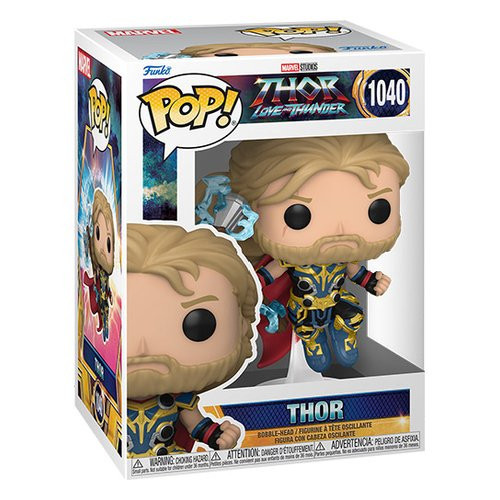 Personaggio collezione Funko 62421 Pop Heroes...