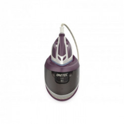 Imetec Intellivapor 2300 W 2 L Beige, Porpora