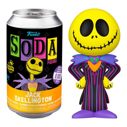 Personaggio collezione Funko 64119 Soda...