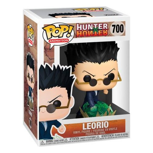 Personaggio collezione Funko Pop Animation...