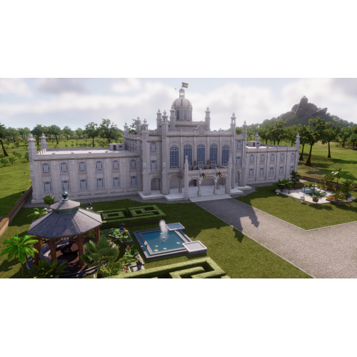 Kalypso Tropico 6 – Next Gen Edition Standard...