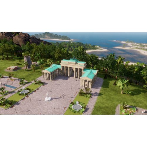 Kalypso Tropico 6 – Next Gen Edition Standard...