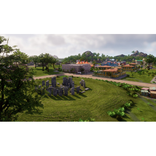 Kalypso Tropico 6 – Next Gen Edition Standard...