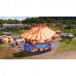 Kalypso Tropico 6 – Next Gen Edition Standard Multilingua Xbox Series X