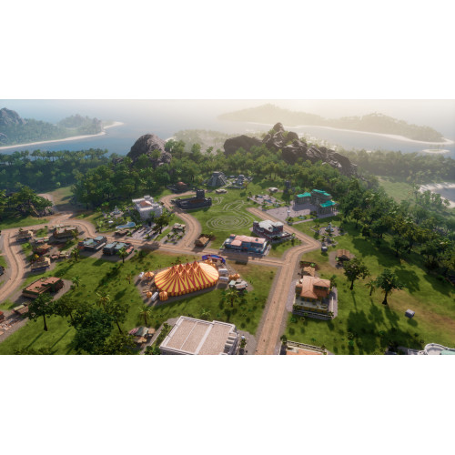 Kalypso Tropico 6 – Next Gen Edition Standard...