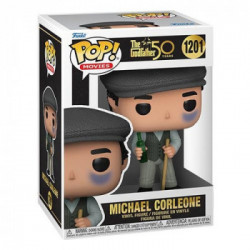 Personaggio collezione Funko 61527 Pop Movies The Godfather 50th Micha