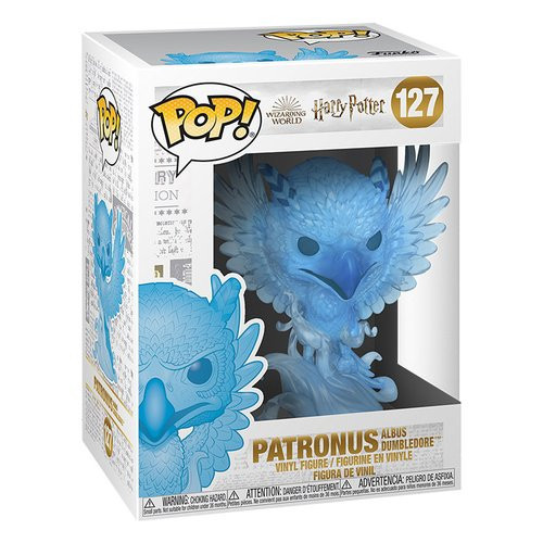 Personaggio collezione Funko Pop! Heroes Harry...