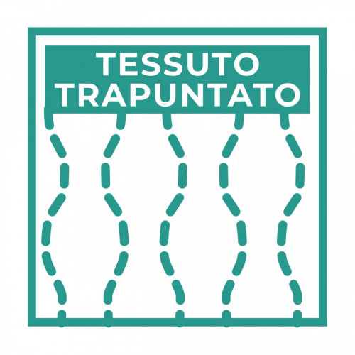 Imetec 16804 coperta/cuscino elettrico Coperta...